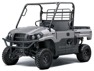 Kawasaki 2026 MULE PRO-MX