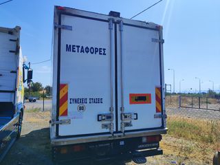 Ψυγείο Mercedes-Benz 1990 609-thumb-4