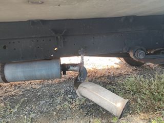 Ψυγείο Mercedes-Benz 1990 609-thumb-5