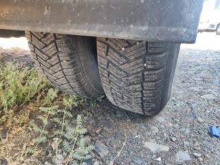 Ψυγείο Mercedes-Benz 1990 609-thumb-6