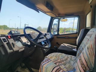 Ψυγείο Mercedes-Benz 1990 609-thumb-8