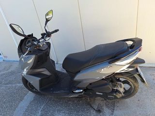 Sym Jet14 Evo 125 2023 JET14 EVO-thumb-1