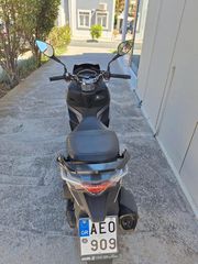 Sym Jet14 Evo 125 2023 JET14 EVO-thumb-2