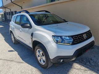 Dacia Duster 2021 1.5  DCI 4X2 115HP K9K