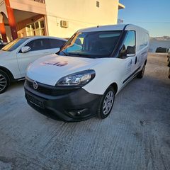 Fiat Doblo 2019