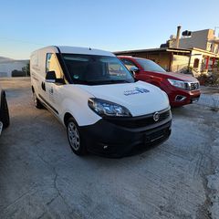 Fiat Doblo 2019-thumb-1