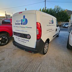 Fiat Doblo 2019-thumb-2