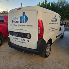 Fiat Doblo 2019-thumb-3