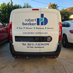Fiat Doblo 2019-thumb-4