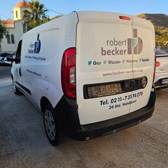 Fiat Doblo 2019-thumb-5