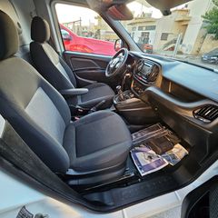 Fiat Doblo 2019-thumb-9