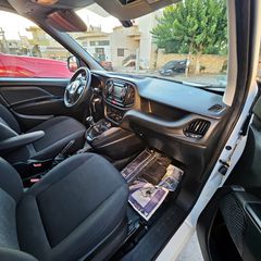 Fiat Doblo 2019-thumb-11