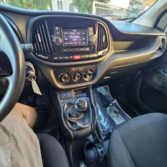 Fiat Doblo 2019-thumb-15
