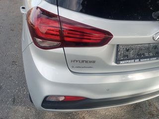 Hyundai i 20 2020 YES PLUS !!!      FULL EXTRA!!!-thumb-14
