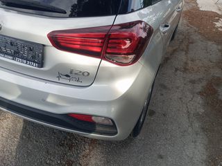 Hyundai i 20 2020 YES PLUS !!!      FULL EXTRA!!!-thumb-15