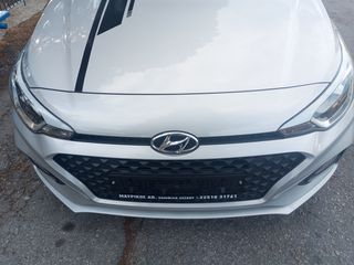 Hyundai i 20 2020 YES PLUS !!!      FULL EXTRA!!!-thumb-13