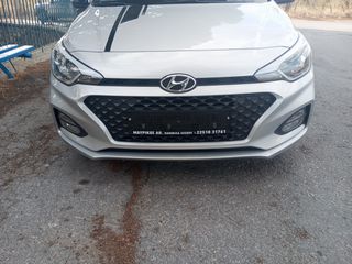 Hyundai i 20 2020 YES PLUS !!!      FULL EXTRA!!!-thumb-12