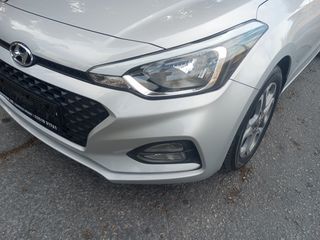 Hyundai i 20 2020 YES PLUS !!!      FULL EXTRA!!!-thumb-17