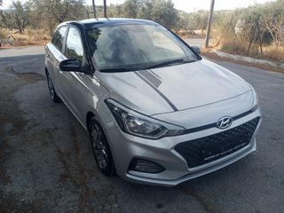 Hyundai i 20 2020 YES PLUS !!!      FULL EXTRA!!!-thumb-8