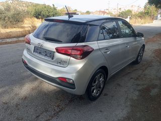 Hyundai i 20 2020 YES PLUS !!!      FULL EXTRA!!!-thumb-9
