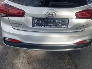 Hyundai i 20 2020 YES PLUS !!!      FULL EXTRA!!!-thumb-11