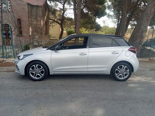Hyundai i 20 2020 YES PLUS !!!      FULL EXTRA!!!-thumb-5