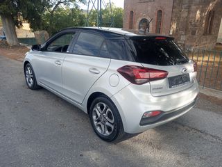 Hyundai i 20 2020 YES PLUS !!!      FULL EXTRA!!!-thumb-6