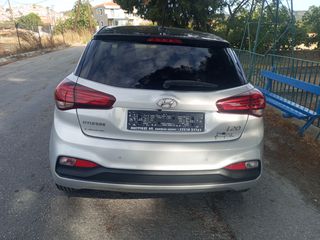 Hyundai i 20 2020 YES PLUS !!!      FULL EXTRA!!!-thumb-7