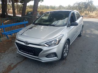 Hyundai i 20 2020 YES PLUS !!!      FULL EXTRA!!!-thumb-16
