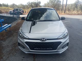 Hyundai i 20 2020 YES PLUS !!!      FULL EXTRA!!!-thumb-4