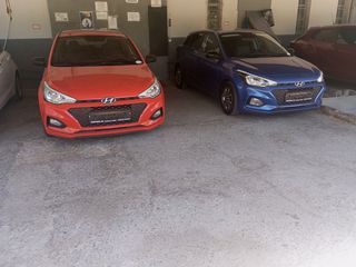 Hyundai i 20 2020 YES PLUS !!!      FULL EXTRA!!!-thumb-52