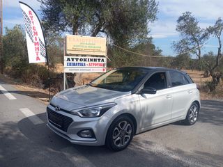 Hyundai i 20 2020 YES PLUS !!!      FULL EXTRA!!!-thumb-10