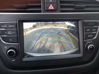 Hyundai i 20 2020 YES PLUS !!!      FULL EXTRA!!!-thumb-32