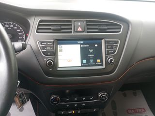 Hyundai i 20 2020 YES PLUS !!!      FULL EXTRA!!!-thumb-30