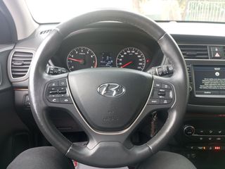 Hyundai i 20 2020 YES PLUS !!!      FULL EXTRA!!!-thumb-27