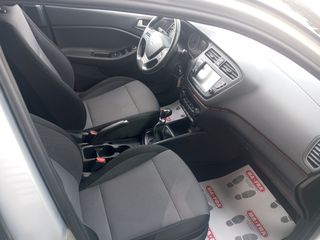 Hyundai i 20 2020 YES PLUS !!!      FULL EXTRA!!!-thumb-34