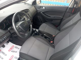 Hyundai i 20 2020 YES PLUS !!!      FULL EXTRA!!!-thumb-26
