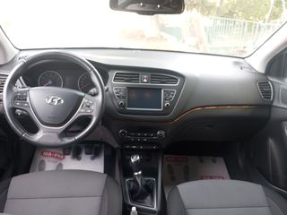 Hyundai i 20 2020 YES PLUS !!!      FULL EXTRA!!!-thumb-2