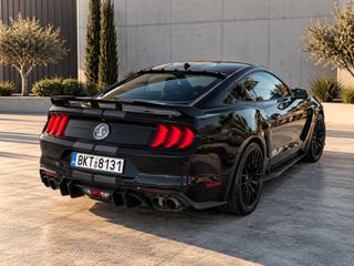 Ford Mustang 2019