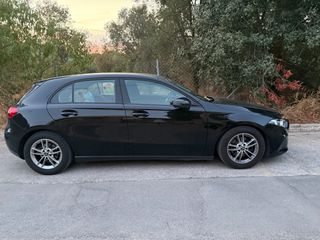 Mercedes-Benz A 160 2019