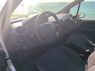 Mercedes-Benz A 140 2003-thumb-11