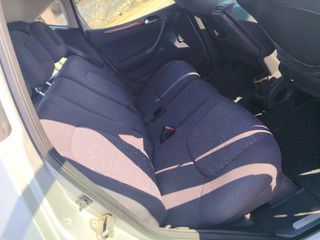 Mercedes-Benz A 140 2003-thumb-12