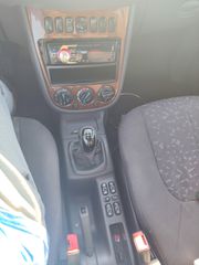 Mercedes-Benz A 140 2003-thumb-13