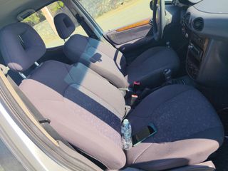 Mercedes-Benz A 140 2003-thumb-14