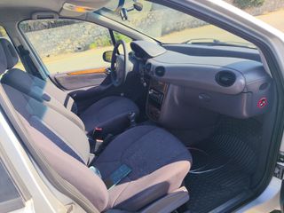 Mercedes-Benz A 140 2003-thumb-16