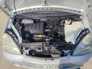 Mercedes-Benz A 140 2003-thumb-17