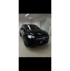 Mercedes-Benz GLA 200 2024