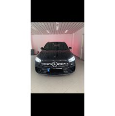 Mercedes-Benz GLA 200 2024-thumb-1