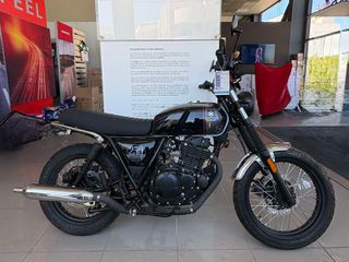 Brixton Cromwell 250 2022