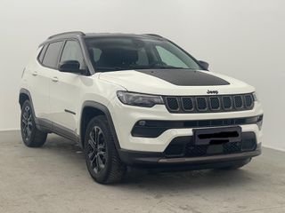 Jeep Compass 2022 Limited Plug-In Hybrid 4WD 240HP BROKAR.GR(ΔΕΧΟΜΑΣΤΕ ΠΑΡΑΓΓΕ-thumb-2